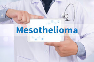 Mesothelioma Cancer Awareness