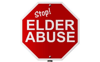How To Spot Signs of Elder Abuse