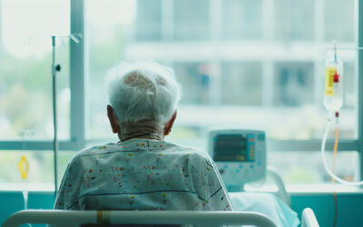 The Most Dangerous 30 Days of Senior Care — And How to Survive Them