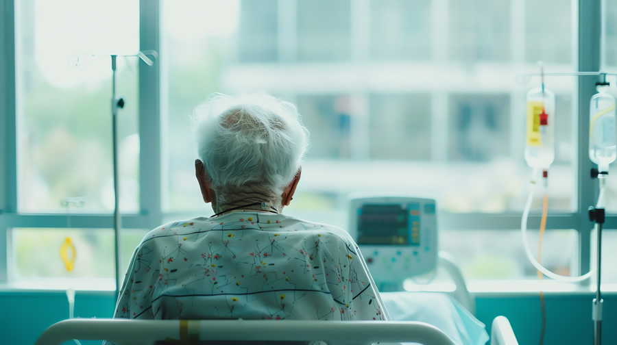 The Most Dangerous 30 Days of Senior Care — And How to Survive Them