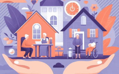 Why In-Home Senior Care Is Becoming the  Preferred Choice for Modern Families