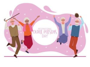Older Persons