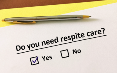 What Is Respite Care? A Practical Guide for Family Caregivers in Central Baltimore County