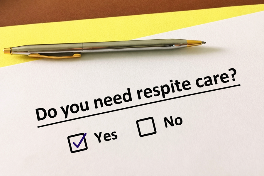 What Is Respite Care? A Practical Guide for Family Caregivers in Central Baltimore County