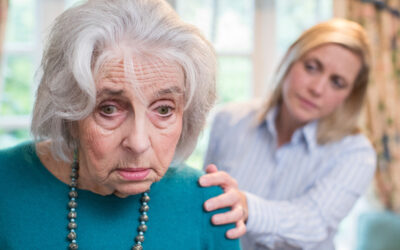 Fighting Cog Fog – Through Challenging and Resting an Aging Mind